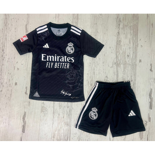 8177 Детски футболен комплект Real Madrid BELLINGHAM 5